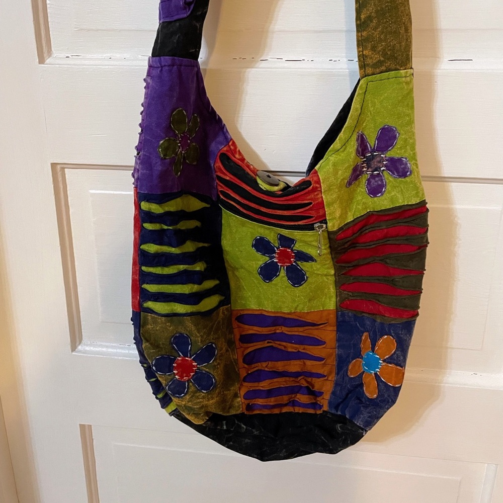 Sling bag